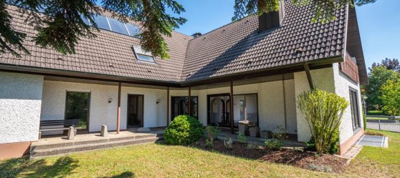 6 Schlafzimmer Villa in Günzburg, Germany, Nr. 311442 24