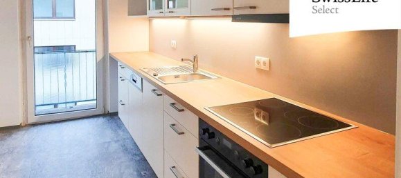 Квартира с 2 комнатами в Ленд, Австрия № 202480 3