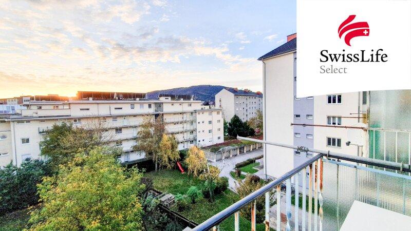 Квартира с 2 комнатами в Ленд, Австрия № 202480