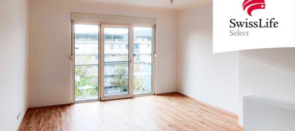 Квартира с 2 комнатами в Ленд, Австрия № 202480 6