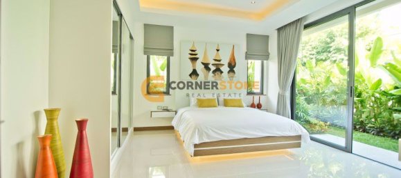 مقهى / مطعم في Pattaya, Thailand 220متر مربع رقم 1844 23