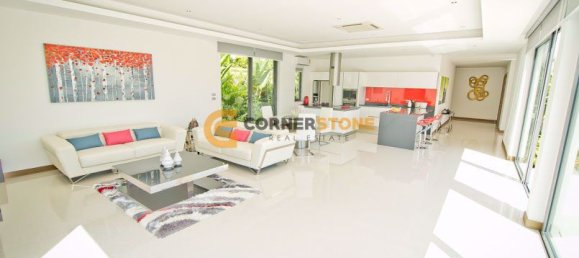 مقهى / مطعم في Pattaya, Thailand 220متر مربع رقم 1844 6