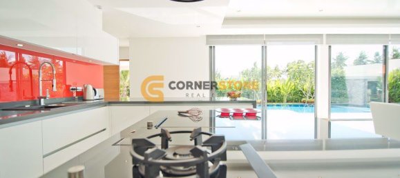 مقهى / مطعم في Pattaya, Thailand 220متر مربع رقم 1844 13