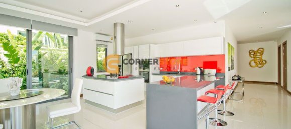 مقهى / مطعم في Pattaya, Thailand 220متر مربع رقم 1844 11