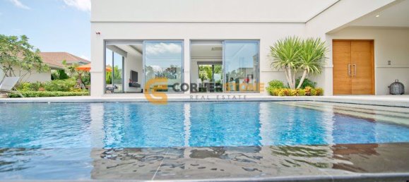 مقهى / مطعم في Pattaya, Thailand 220متر مربع رقم 1844 4