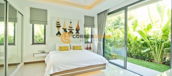 مقهى / مطعم في Pattaya, Thailand 220متر مربع رقم 1844 20