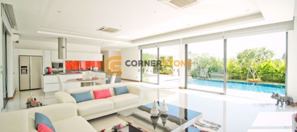 مقهى / مطعم في Pattaya, Thailand 220متر مربع رقم 1844 8