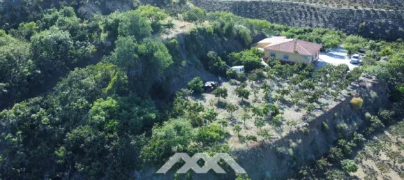 Дом с 3 спальнями в Бенамокарра, Испания № 56424 2