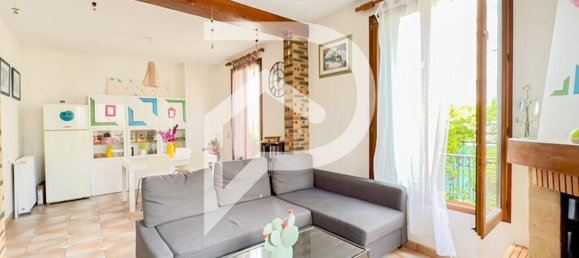 3 chambres Maison à Drancy, France No. 182909 4