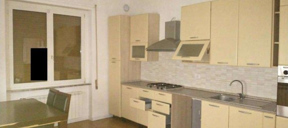 4-salle Appartement à Biandronno, Italy No. 5455 12