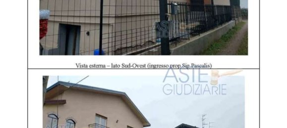 4-salle Appartement à Biandronno, Italy No. 5455 4