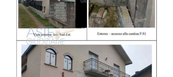 4-salle Appartement à Biandronno, Italy No. 5455 3