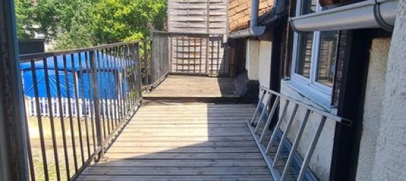 Apartamento T2 em Wissous, France N.º 144835 6