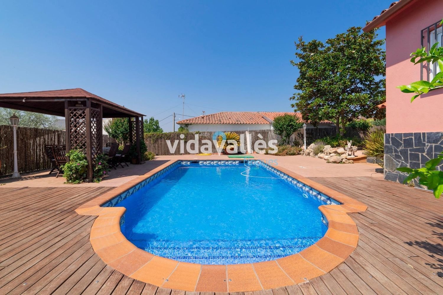 4 Schlafzimmer Haus in Barcelona, Spain, Nr. 236303