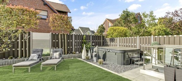 5 bedrooms Townhouse in Recklinghausen, Germany No. 10546 35