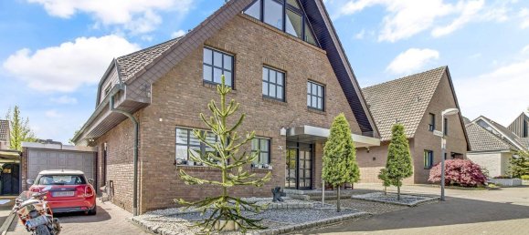 5 bedrooms Townhouse in Recklinghausen, Germany No. 10546 2