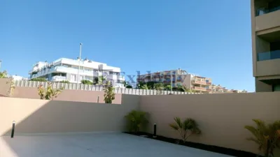 2 bedrooms Apartment in Granadilla de Abona, Spain No. 162761