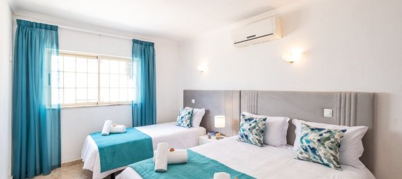 12 غرف نوم منزل في Albufeira, Portugal رقم 121466 8