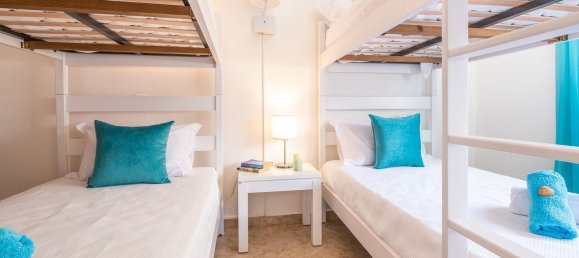 12 غرف نوم منزل في Albufeira, Portugal رقم 121466 15