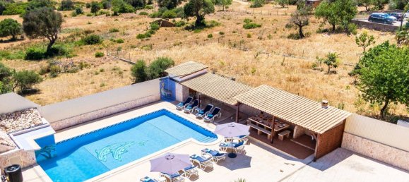 12 غرف نوم منزل في Albufeira, Portugal رقم 121466 2