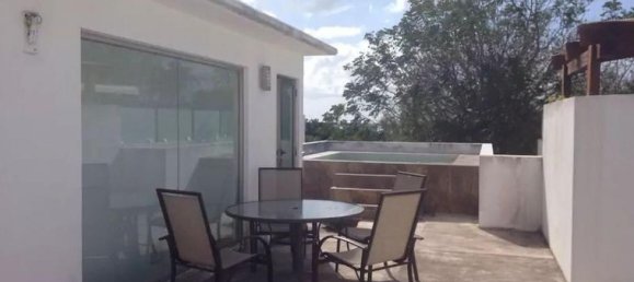 Квартира с 2 спальнями в Солидаридад, Мексика № 153281 2