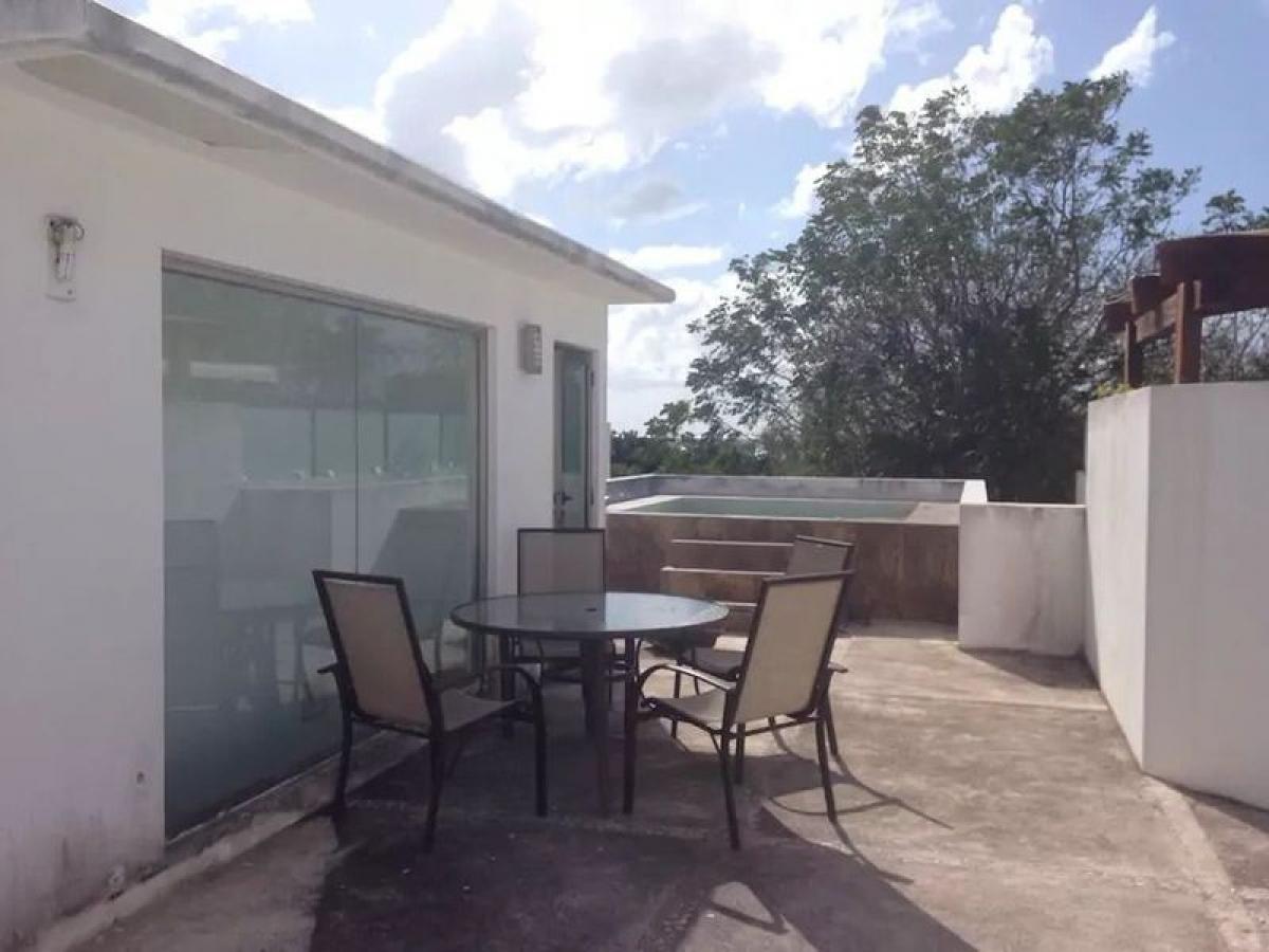 Квартира с 2 спальнями в Солидаридад, Мексика № 153281