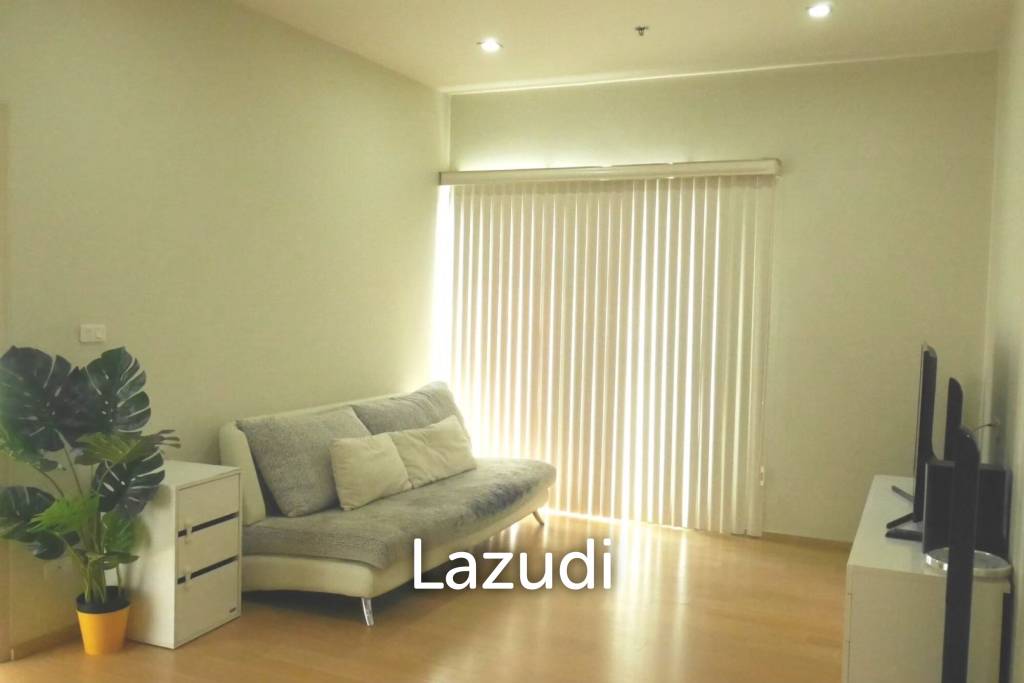 1 bedroom Condo in Bangkok, Thailand No. 23823