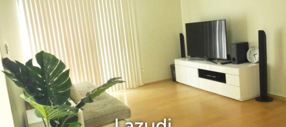1 bedroom Condo in Bangkok, Thailand No. 23823 2