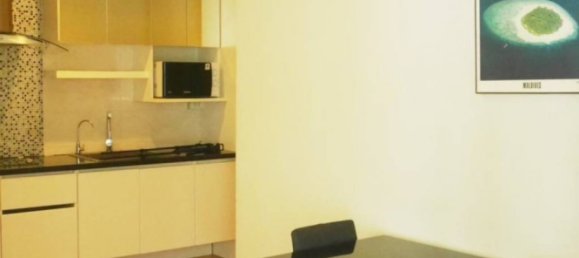 1 bedroom Condo in Bangkok, Thailand No. 23823 3