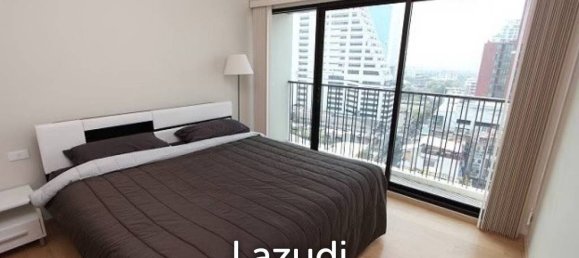 1 bedroom Condo in Bangkok, Thailand No. 23823 5