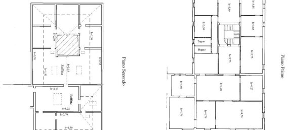 7غرفة شقة في Asciano, Italy رقم 49105 21
