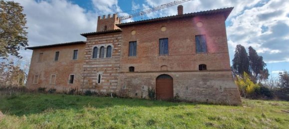 7غرفة شقة في Asciano, Italy رقم 49105 2