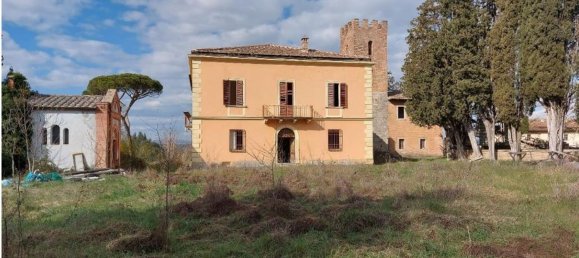 7غرفة شقة في Asciano, Italy رقم 49105 7