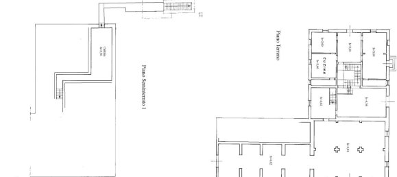 7غرفة شقة في Asciano, Italy رقم 49105 20