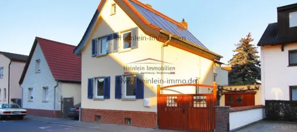3 Schlafzimmer Haus in Darmstadt-Dieburg, Germany, Nr. 329508 2