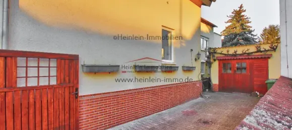 3 Schlafzimmer Haus in Darmstadt-Dieburg, Germany, Nr. 329508 6