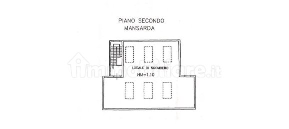 668m² Commercial property in Sardinia, Italy No. 315081 10