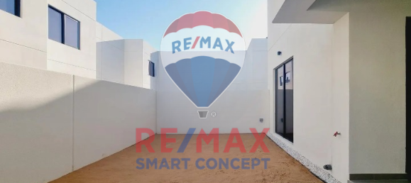 3 chambres Maison de ville à Yas Island, UAE No. 37155 15