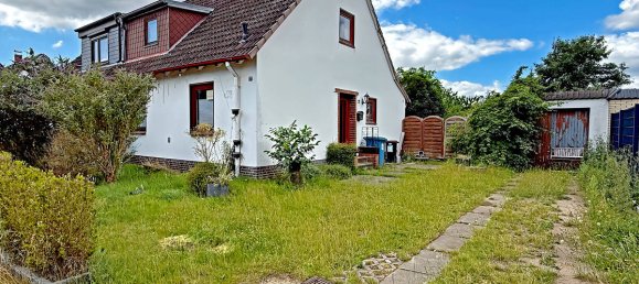 Adosado de 2 dormitorios en Stormarn, Germany No. 264609 2