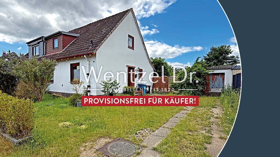 Adosado de 2 dormitorios en Stormarn, Germany No. 264609