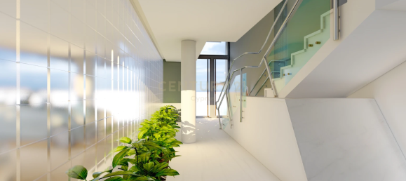 Ático de 2 dormitorios en Limassol, Cyprus No. 4091 7