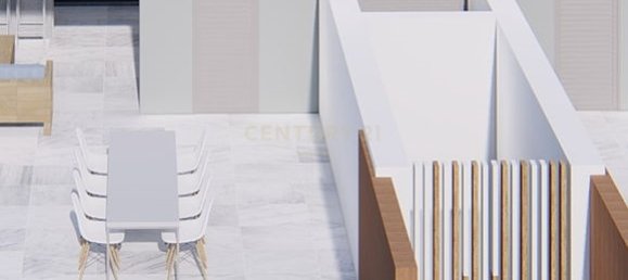 Ático de 2 dormitorios en Limassol, Cyprus No. 4091 2