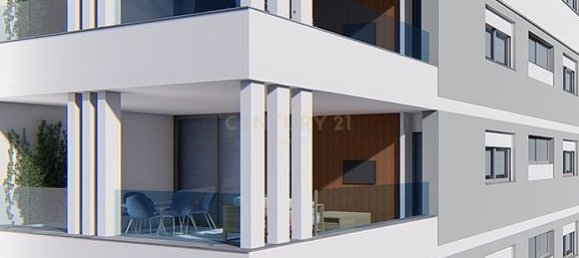 Ático de 2 dormitorios en Limassol, Cyprus No. 4091 3