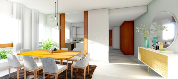 Ático de 2 dormitorios en Limassol, Cyprus No. 4091 4