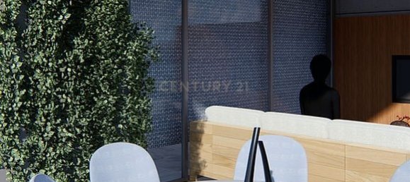 Ático de 2 dormitorios en Limassol, Cyprus No. 4091 10