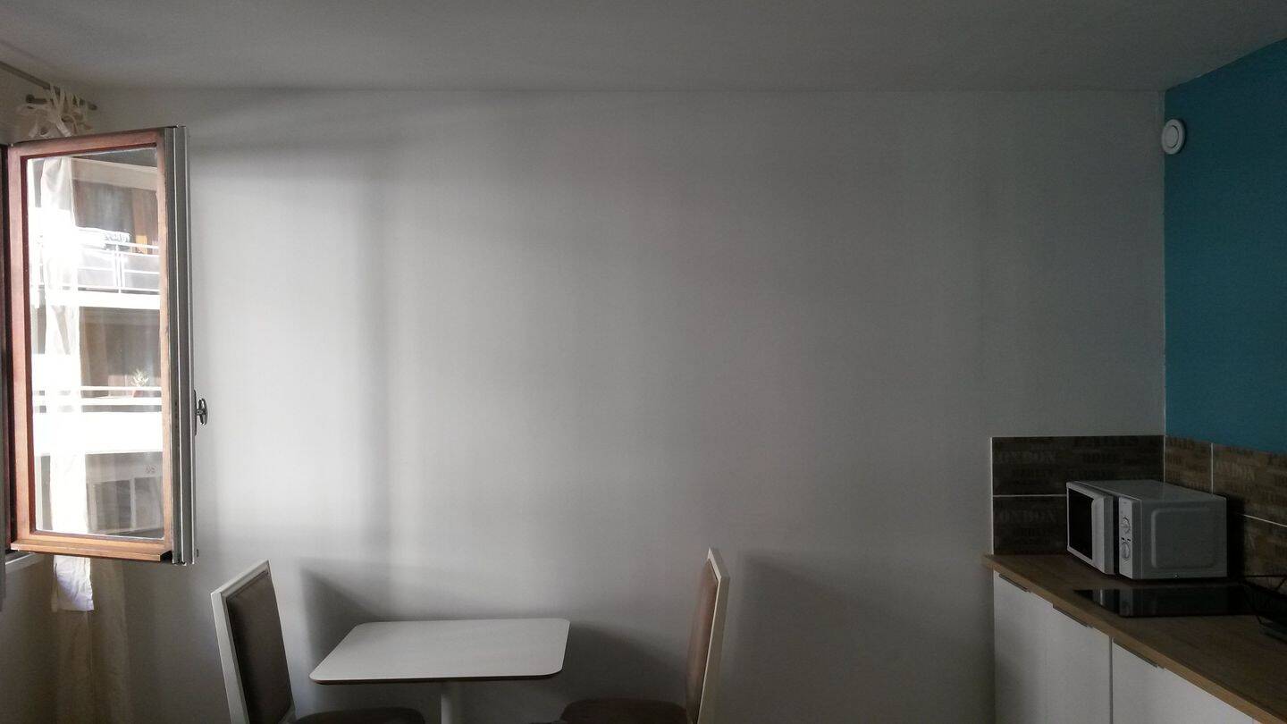 Studio in Marseille, France, Nr. 334244