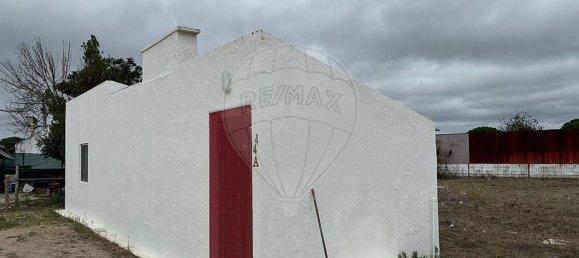 1 bedroom House in Coruche, Portugal No. 18136 6