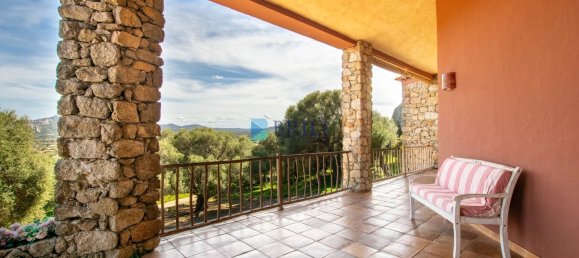 Villa de 8 habitaciónes en Arzachena, Italy No. 63046 23