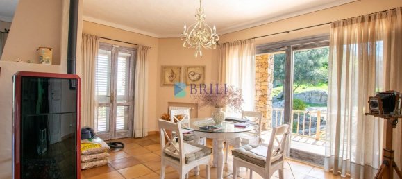 Villa de 8 habitaciónes en Arzachena, Italy No. 63046 46