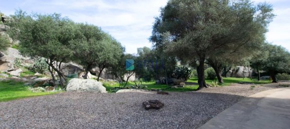 Villa de 8 habitaciónes en Arzachena, Italy No. 63046 34